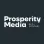 James Norquay — Prosperity Media, Sydney logo