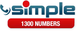 Simple 1300 Numbers